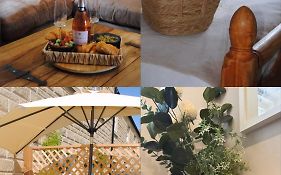Rosemary Cottage -Your Cozy Countryside Escape, Matlock